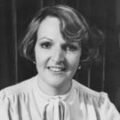 Laughter and tears at Dame Penelope Keith’s funeral