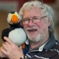 Bill Oddie: Comedian who found nature a welcome refuge from mental illness