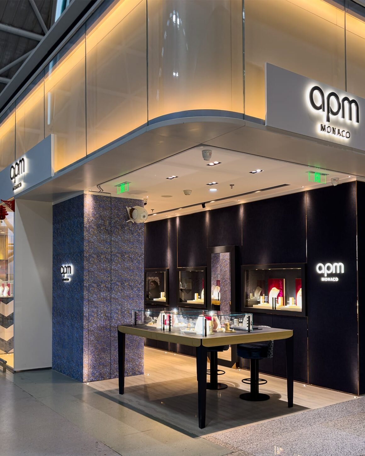 CVC Mulls Buying Stake in Jeweller APM Monaco From TPG