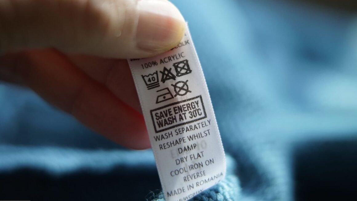 The Debrief | Why Everyone’s Reading Clothing Labels Again