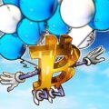 Bitcoin stable as Fed fave PCE inflation sees first monthly drop in six years