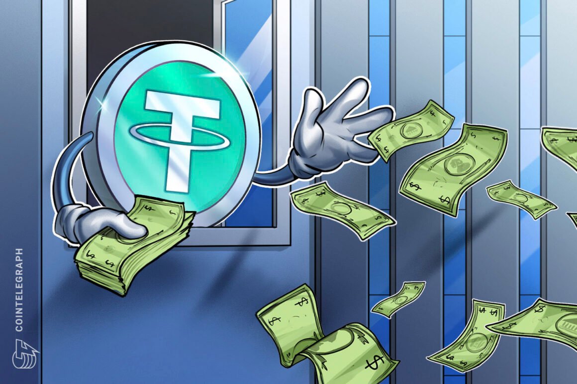 Tether earns $1.5B in Q2 as US Treasury holdings fuel profits