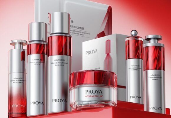 C-Beauty’s Global Moment Is Now