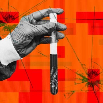 Anthropic Says It Will Revolutionize Biology—Some Day