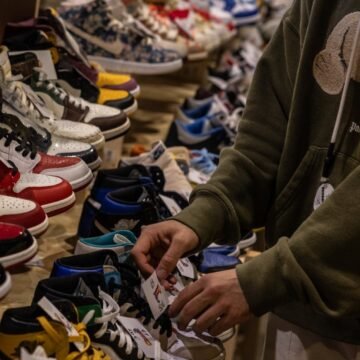 Why Nike Can’t Find Its Next Hit