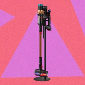 Best Dyson Vacuum Deals for Dyson Week 2026