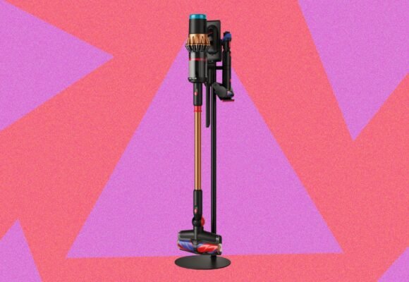 Best Dyson Vacuum Deals for Dyson Week 2026