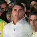 Flávio Bolsonaro’s passport cancelled as reports say he has fled Brazil