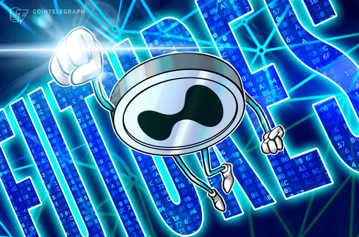 HYPE teases all-time high as NYSE owner ICE eyes US Hyperliquid perps